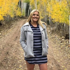 Meet your Posher, Kamrin